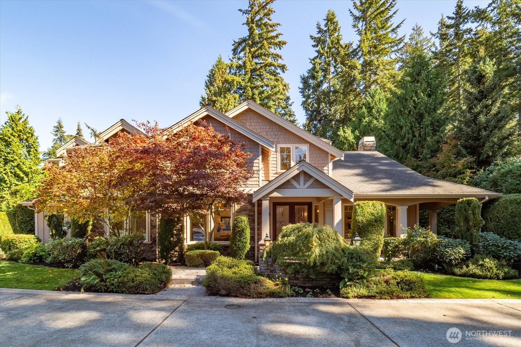 Property at 10705 226th Street SW