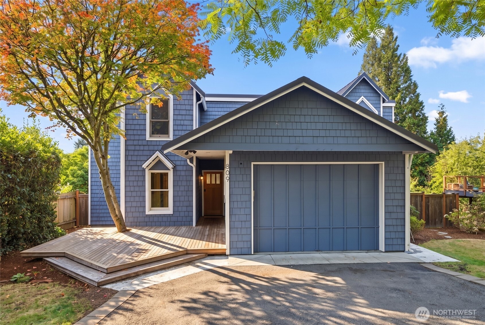 Property photo for 809 7th Street S