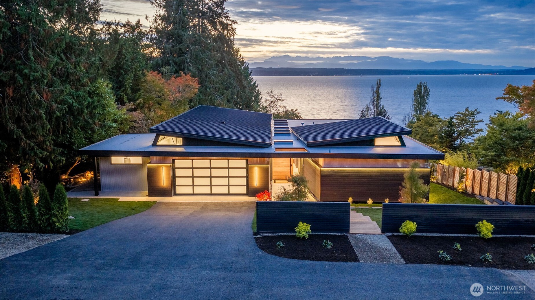 Property at 17717 15th Avenue NW