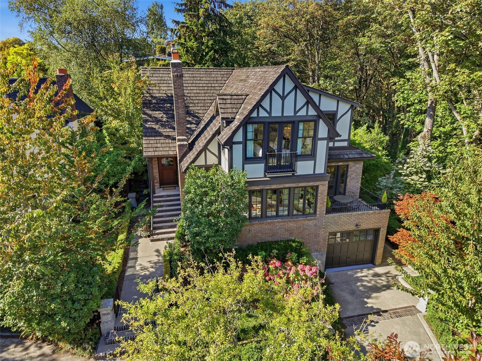 Property at 1905 33rd Avenue S