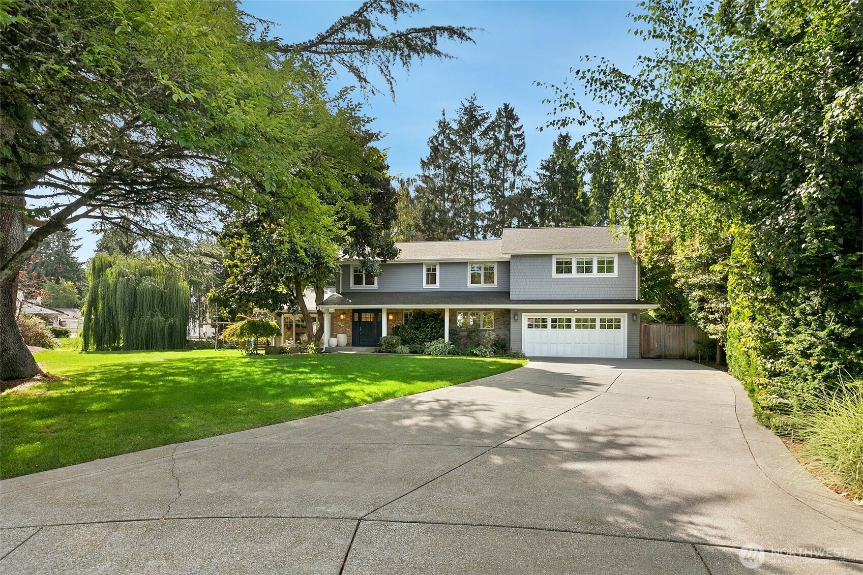 Property at 37 Tatoosh Ky