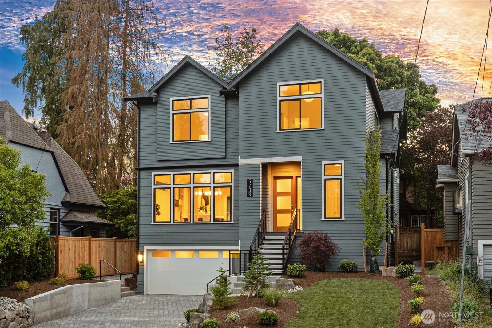 Property at 5739 25th Avenue NE