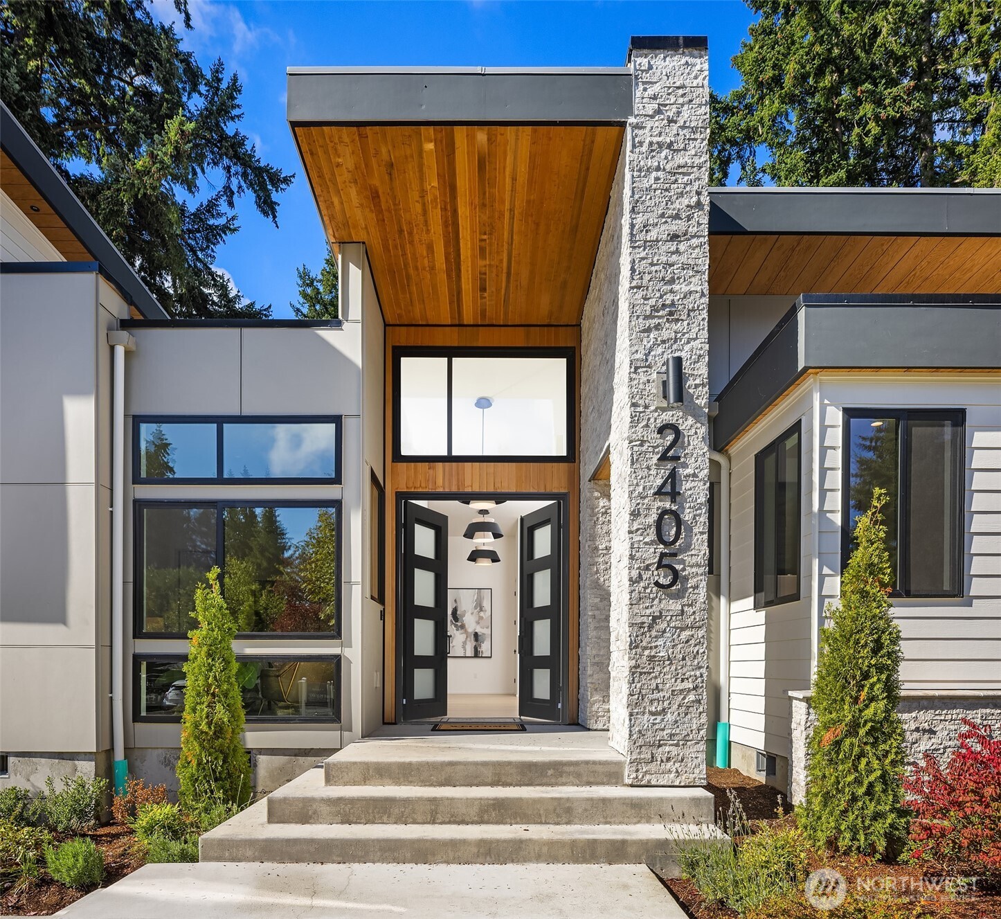 Property at 2405 162nd Avenue NE