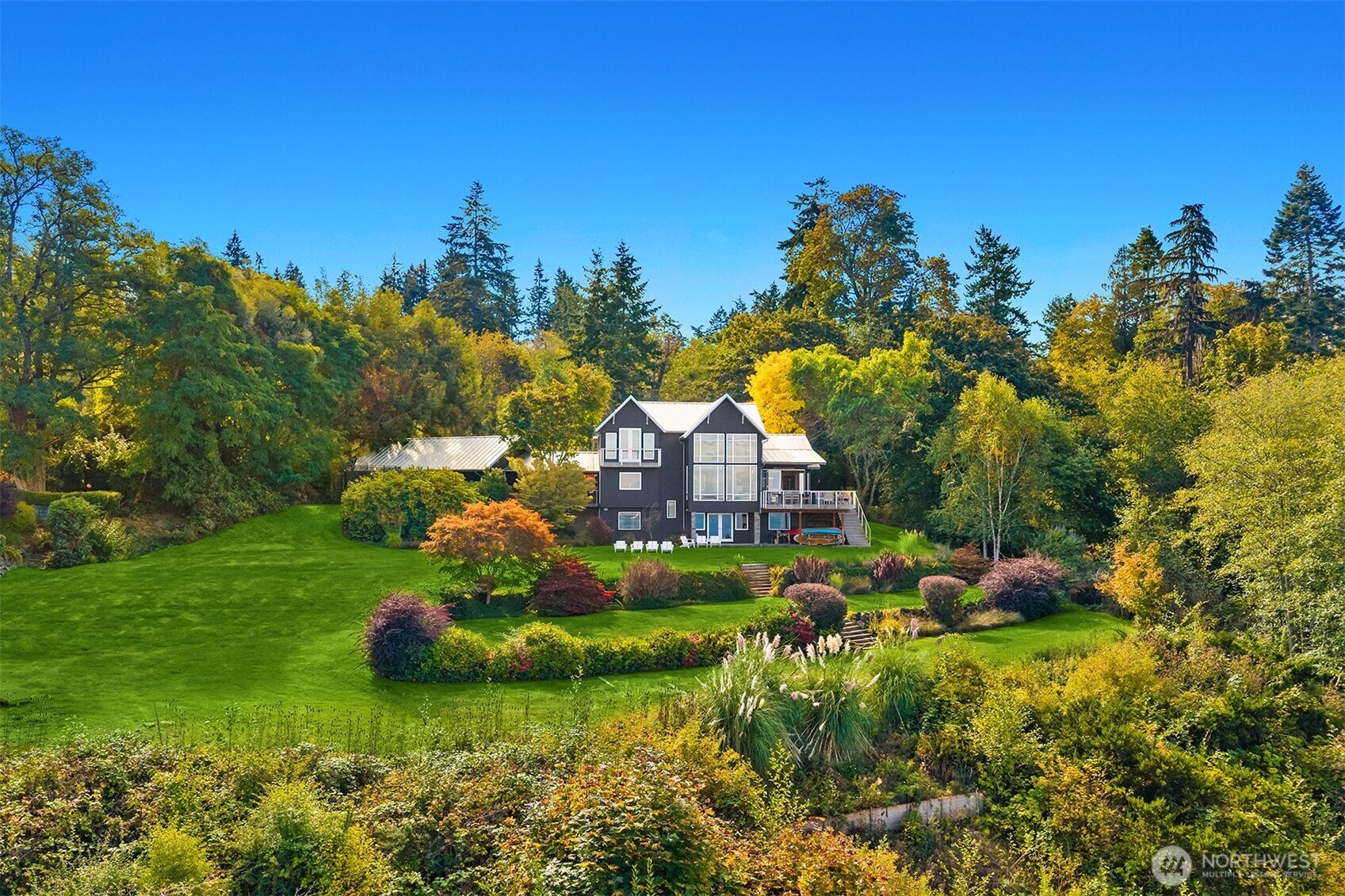 Property at 12020 SW Cedarhurst Road