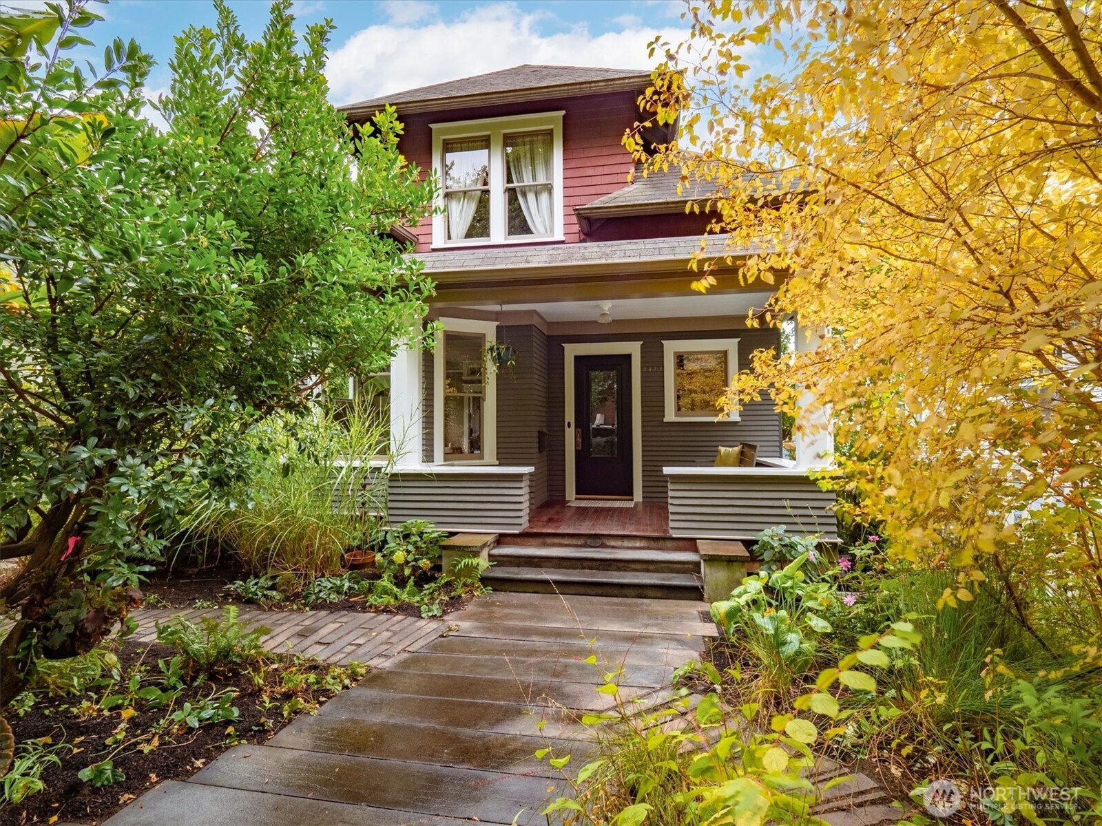Property at 2423 8th Avenue W