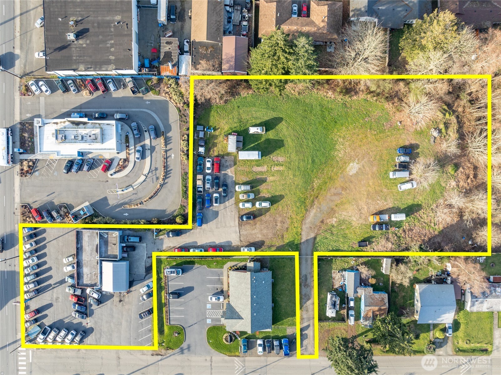 Property at 3890 Wheaton Way