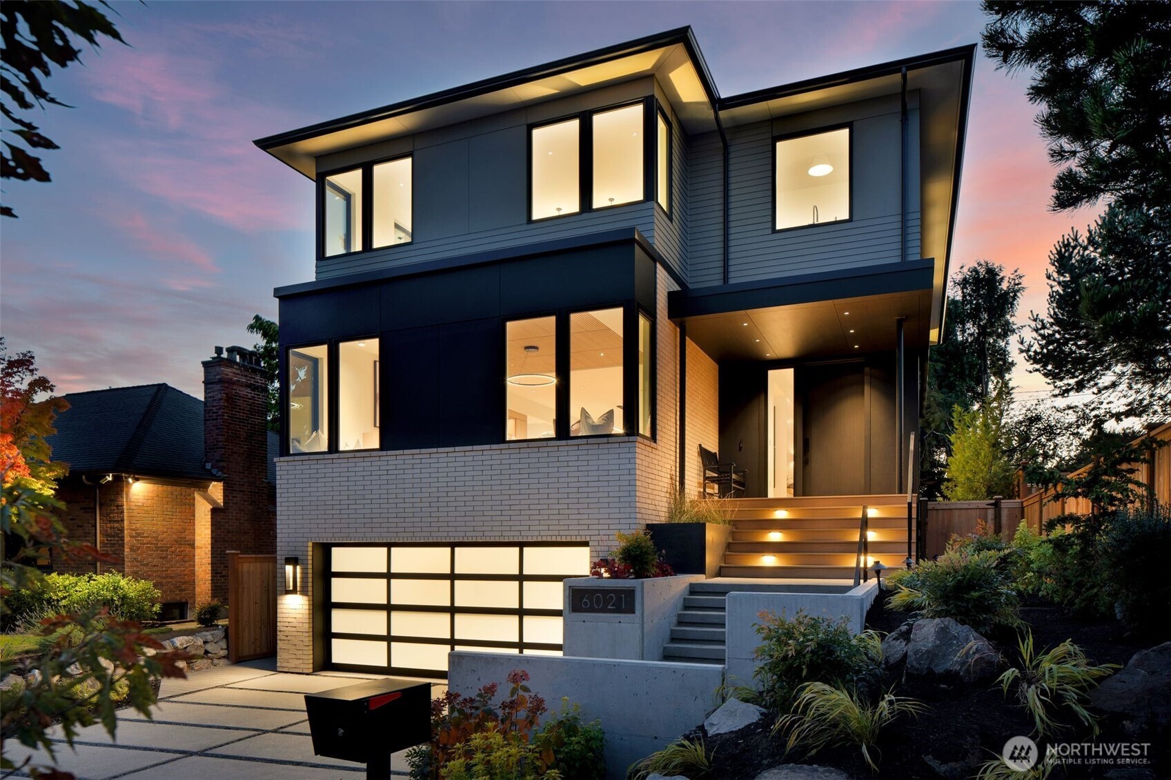 Property at 6021 Princeton Avenue NE