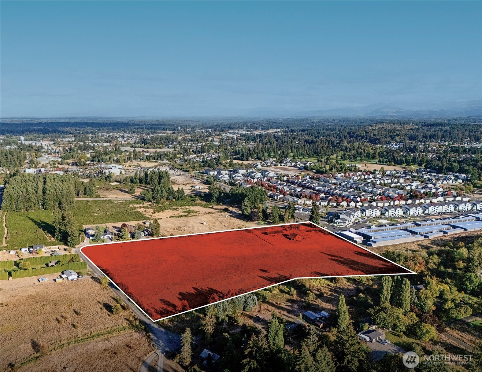Property at 14747 Berry Valley Road