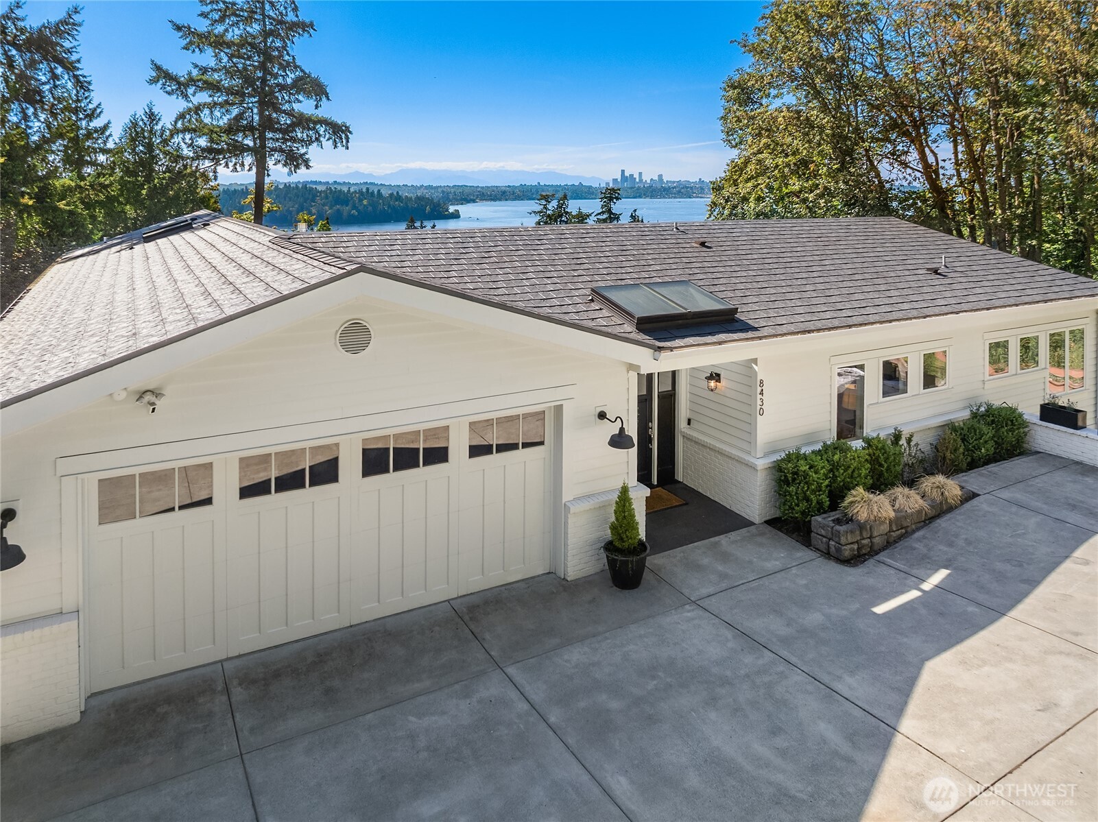 Property at 8430 SE 53rd Place