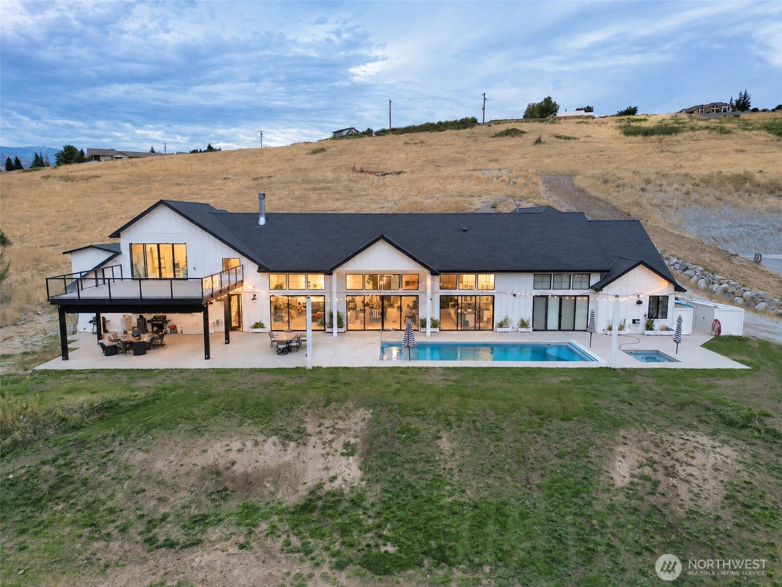 Property at 4795 Chelan Boulevard