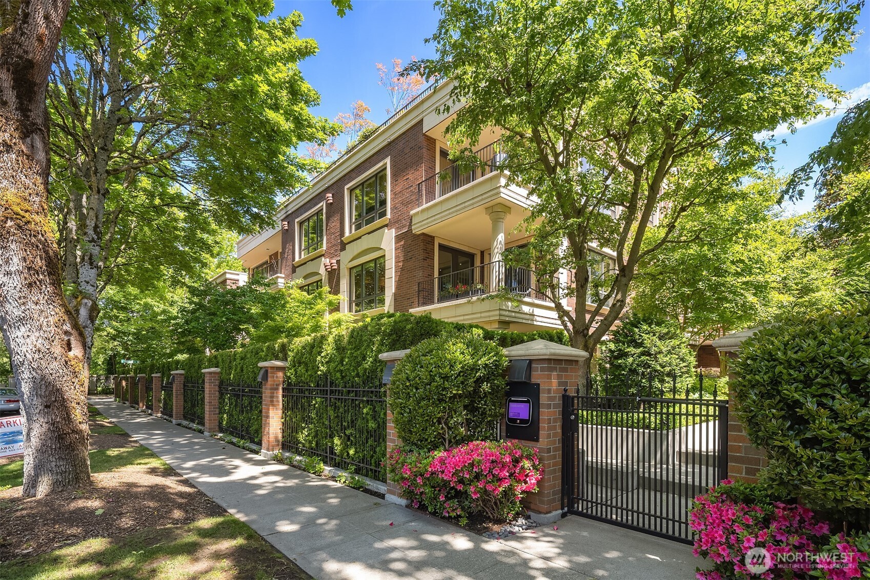 Property at 1188 Harvard Avenue E #3