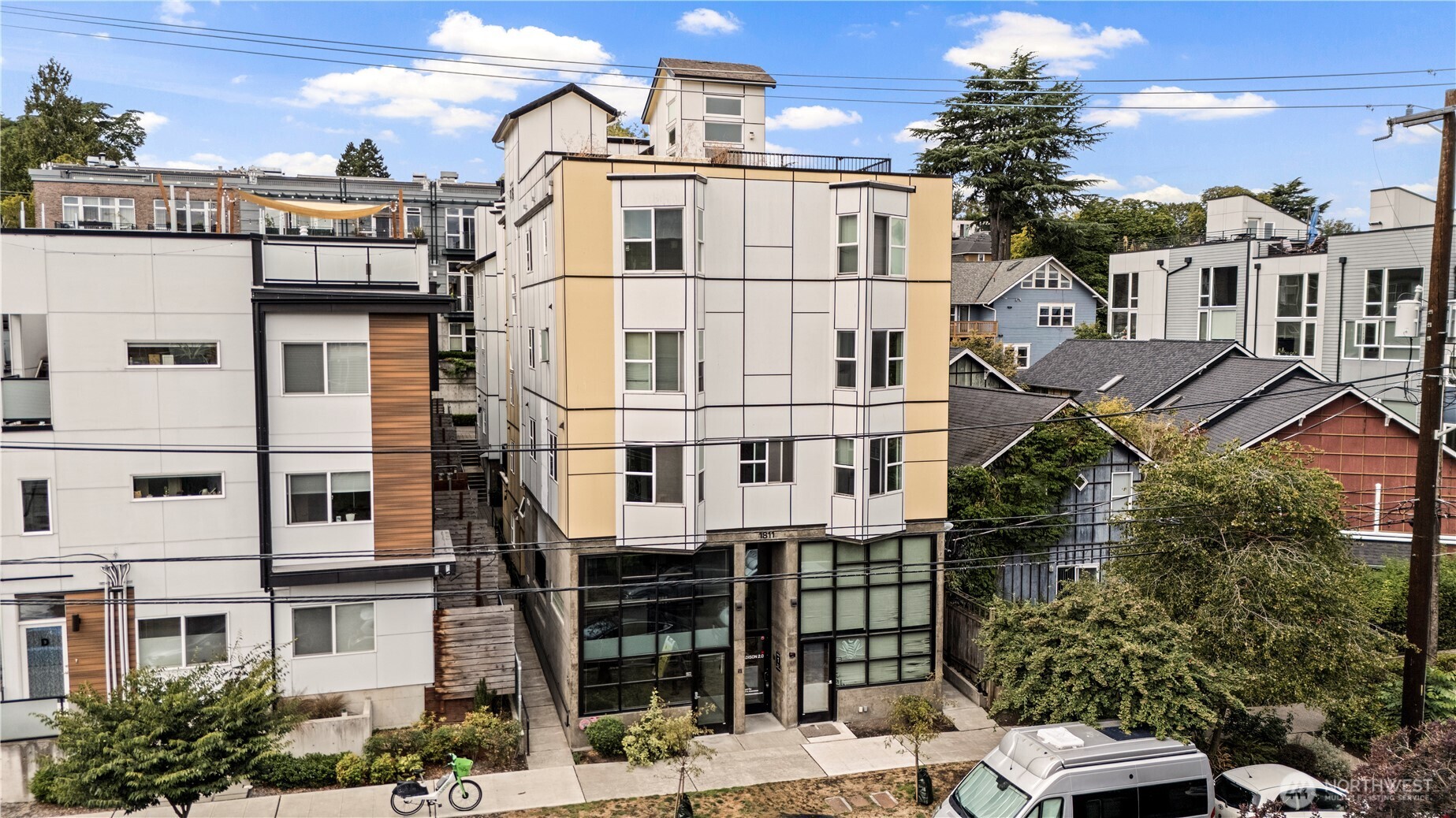 Property at 1811 20th Avenue