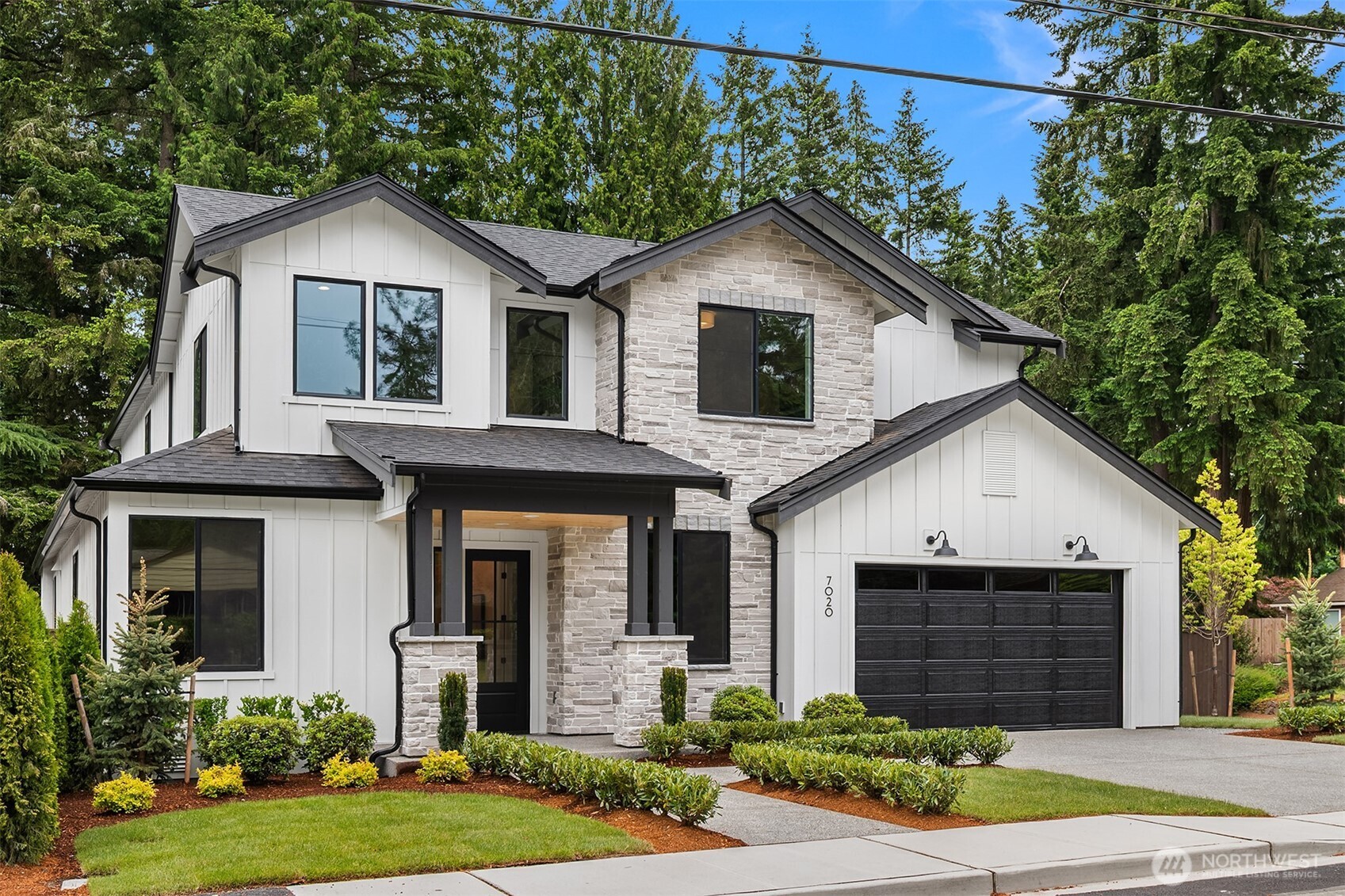 Property at 7020 139th Place NE