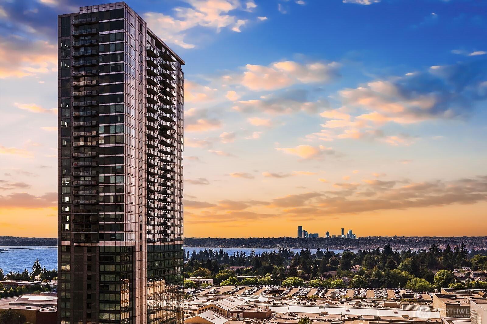Property at 650 Bellevue Way NE #3303