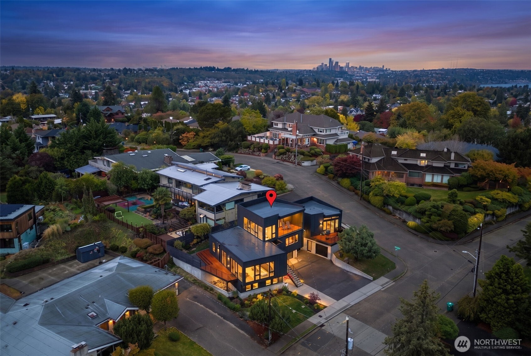 Property at 6203 52nd Avenue S