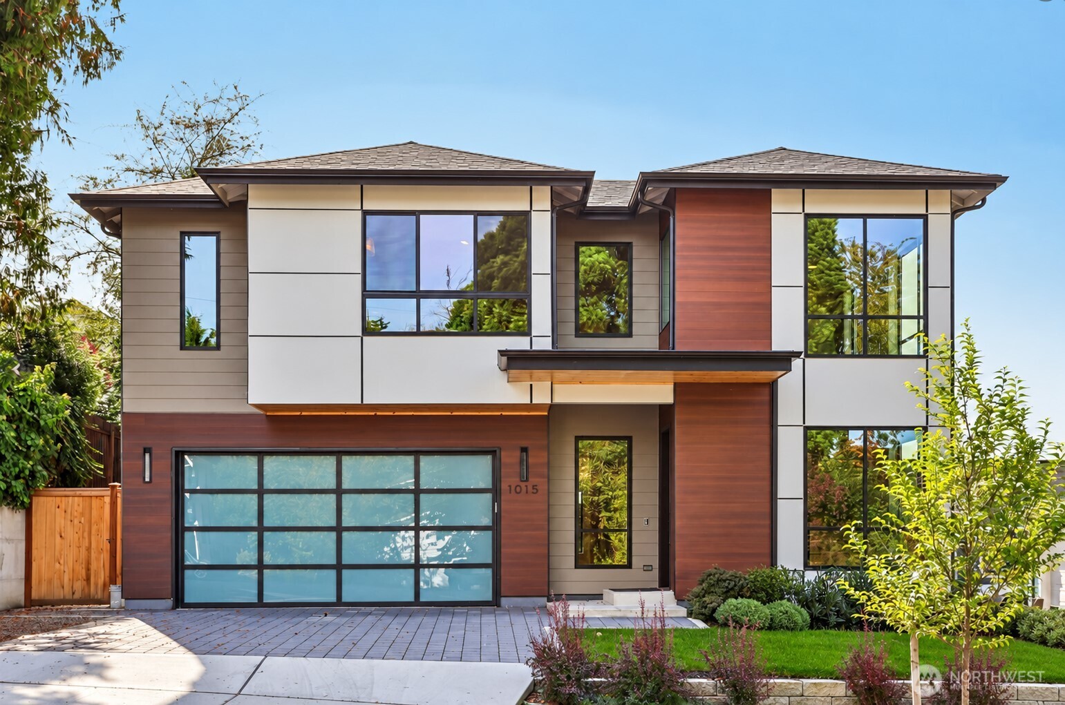 Property at 1015 N 35th Street