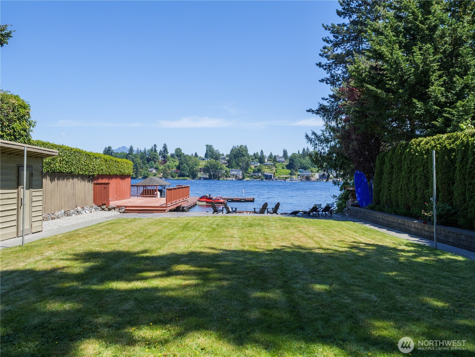 Property at 431 S Davies Road