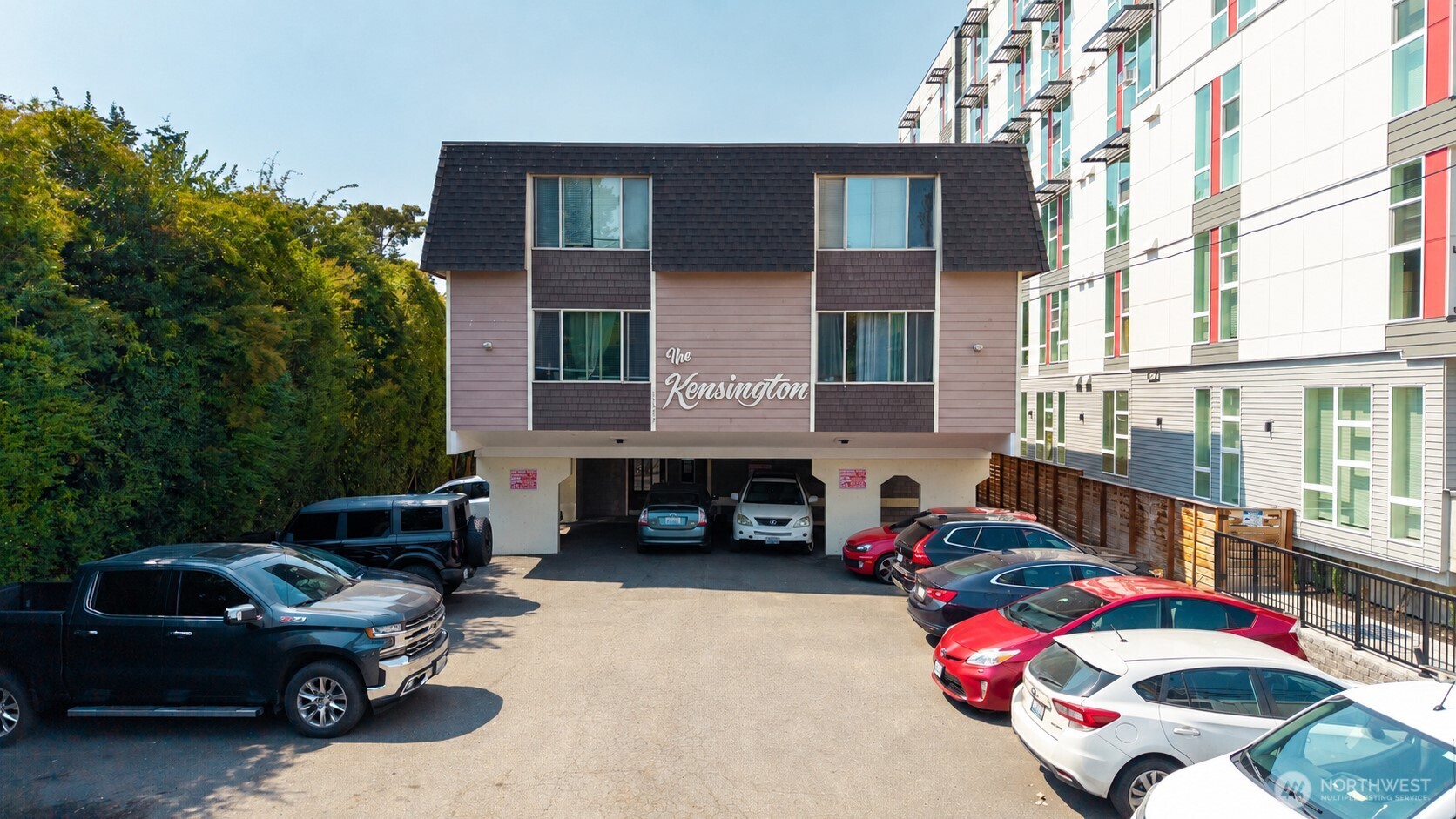 Property at 14333 32nd Avenue NE
