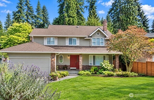 Property photo for 10418 114th Place NE