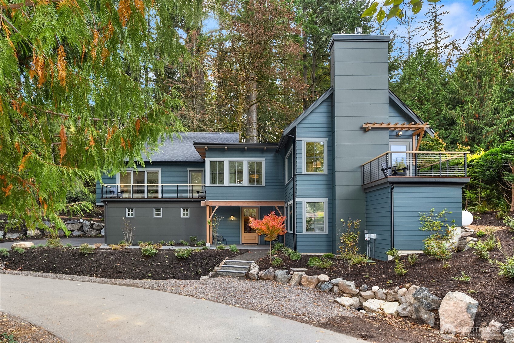 Property at 7693 NE Beverly Lane