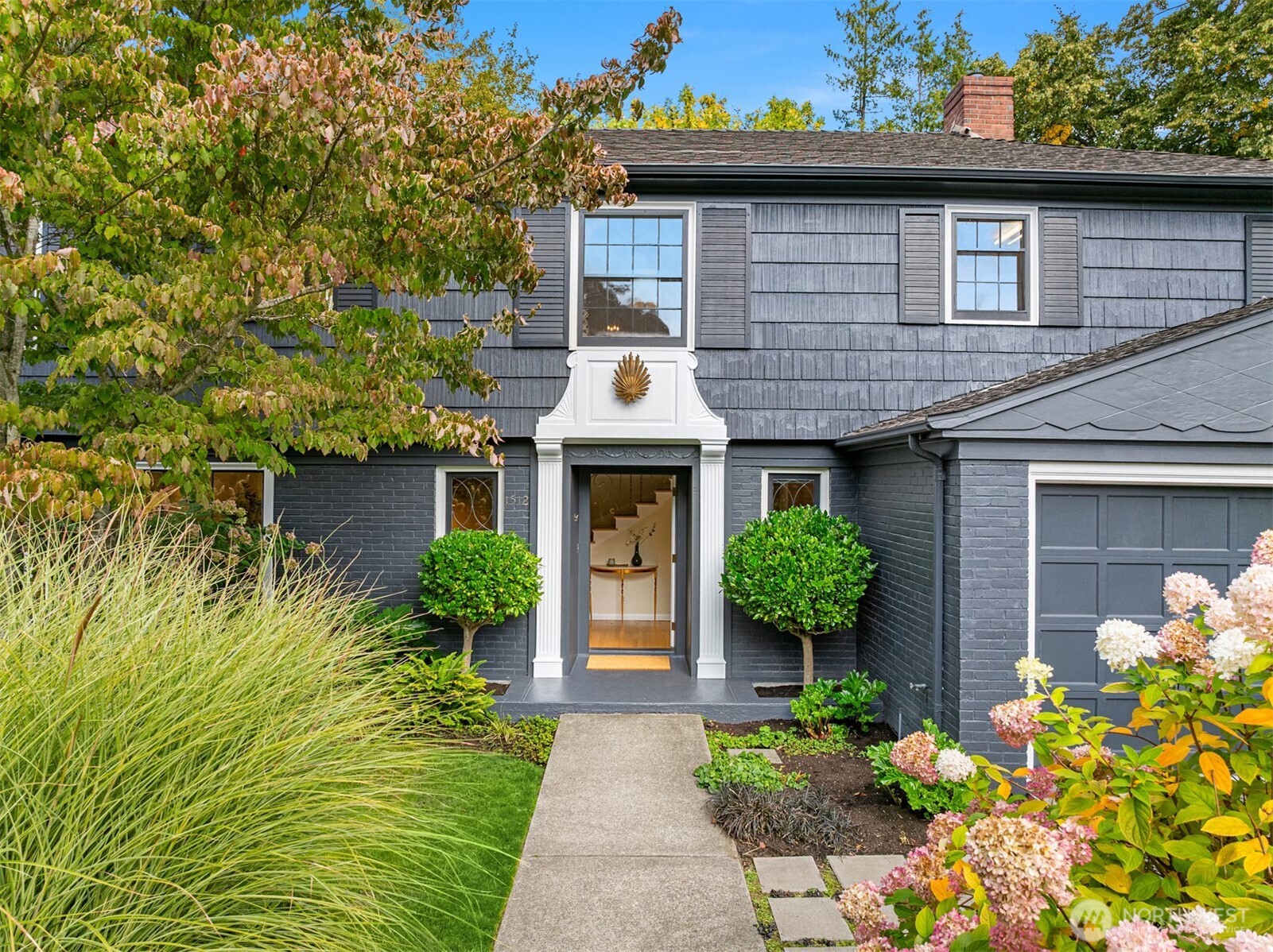 Property at 1512 Arboretum Place E