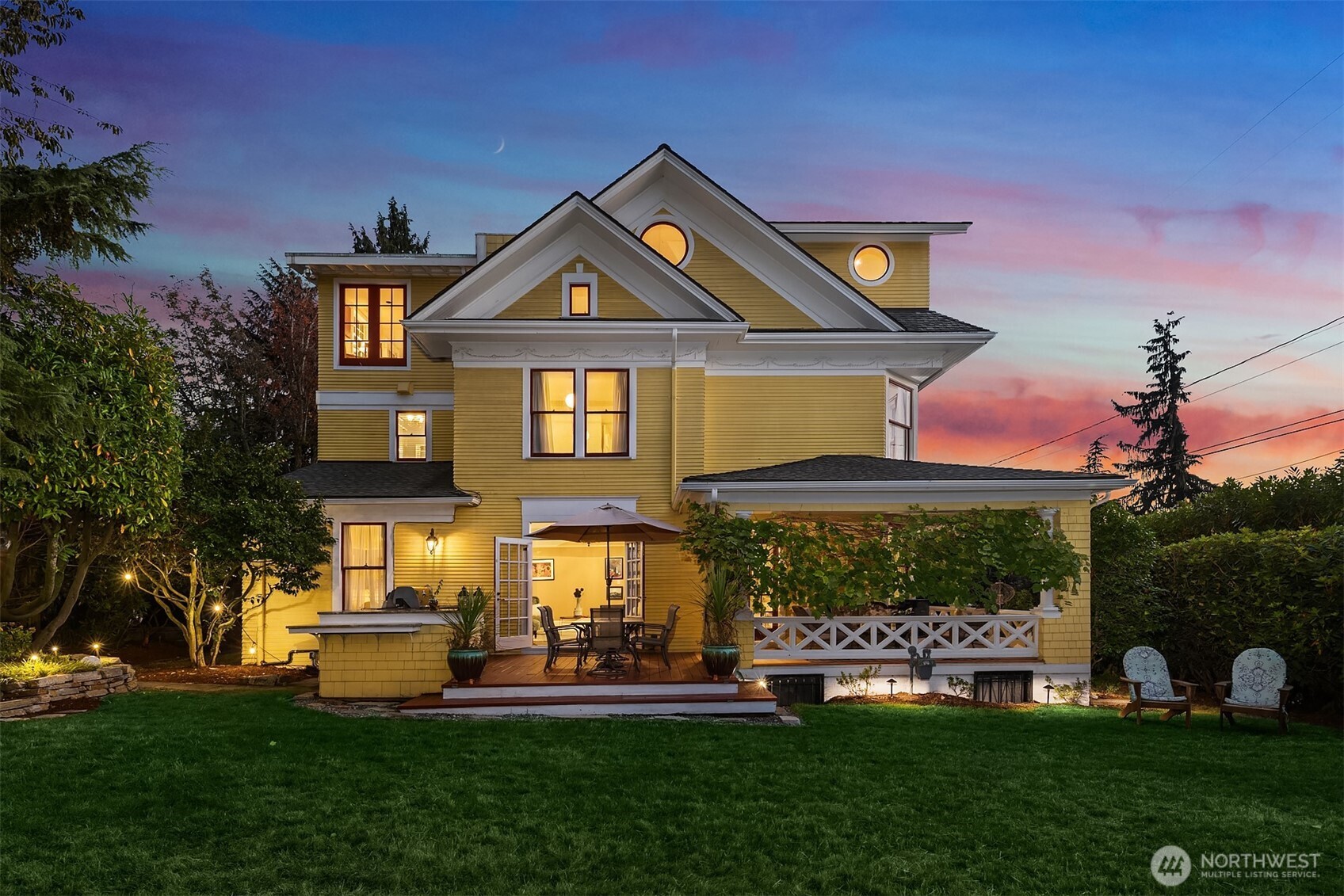 Property at 726 12th Avenue E