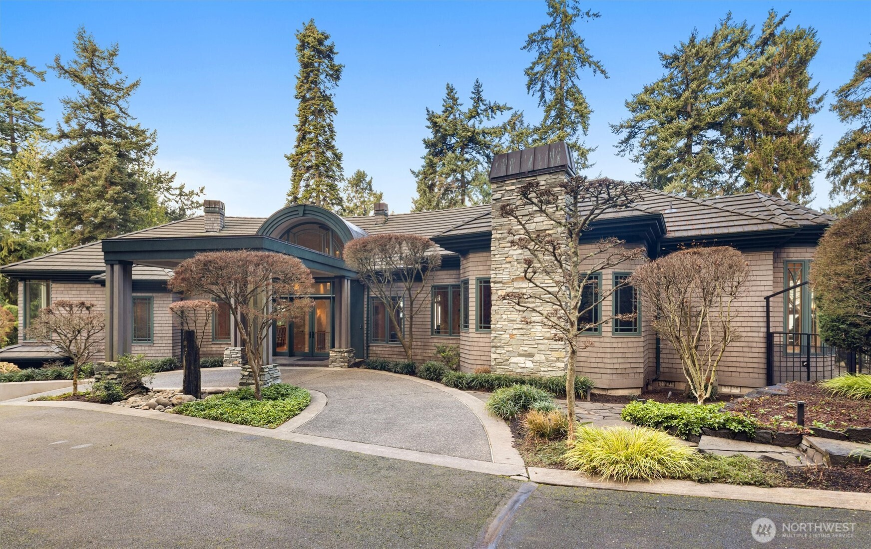 Property at 16340 Maplewild Avenue SW