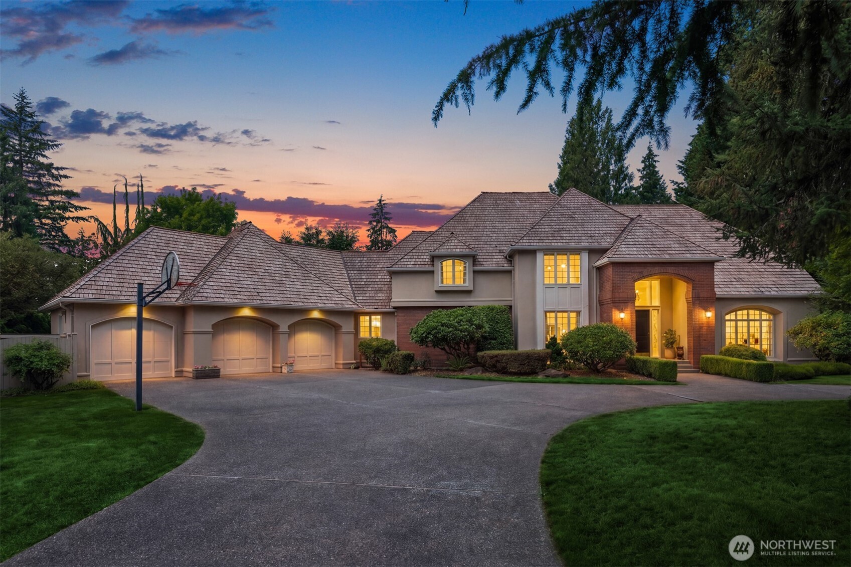 Property at 13905 212th Drive NE