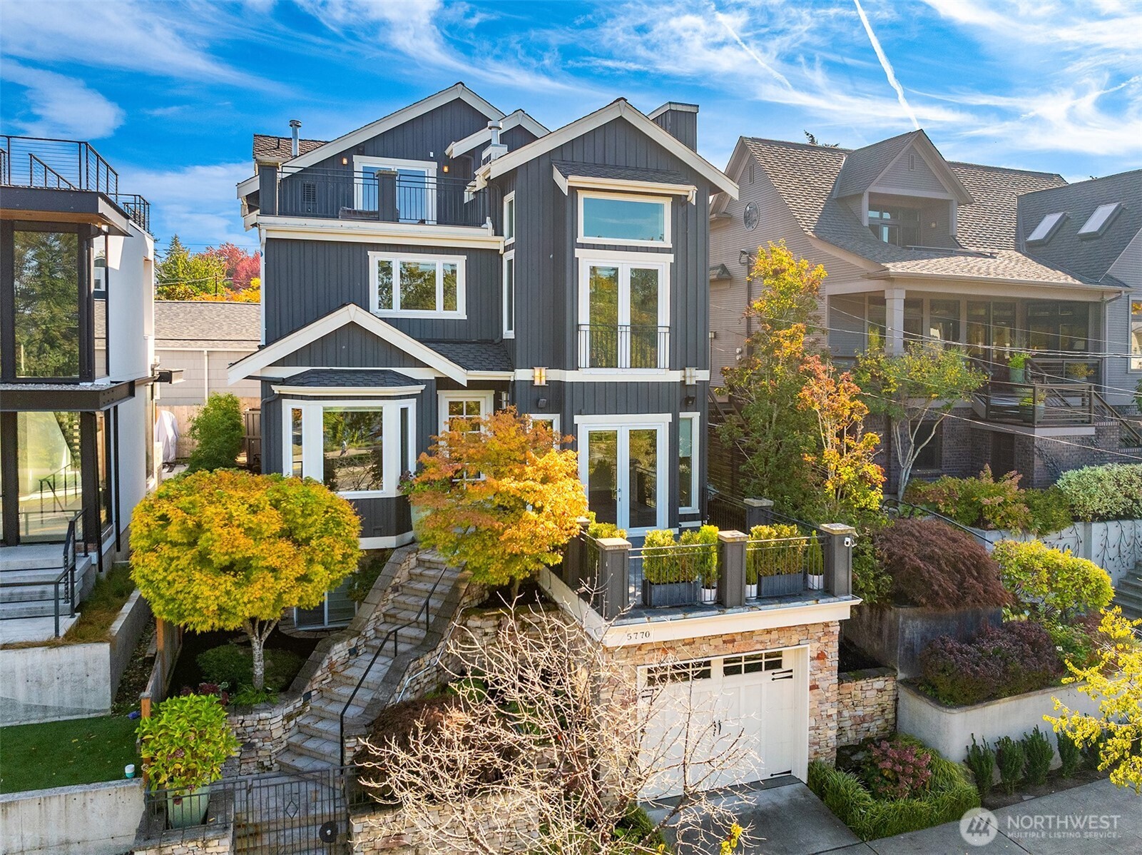 Property at 5770 Ashworth Avenue N