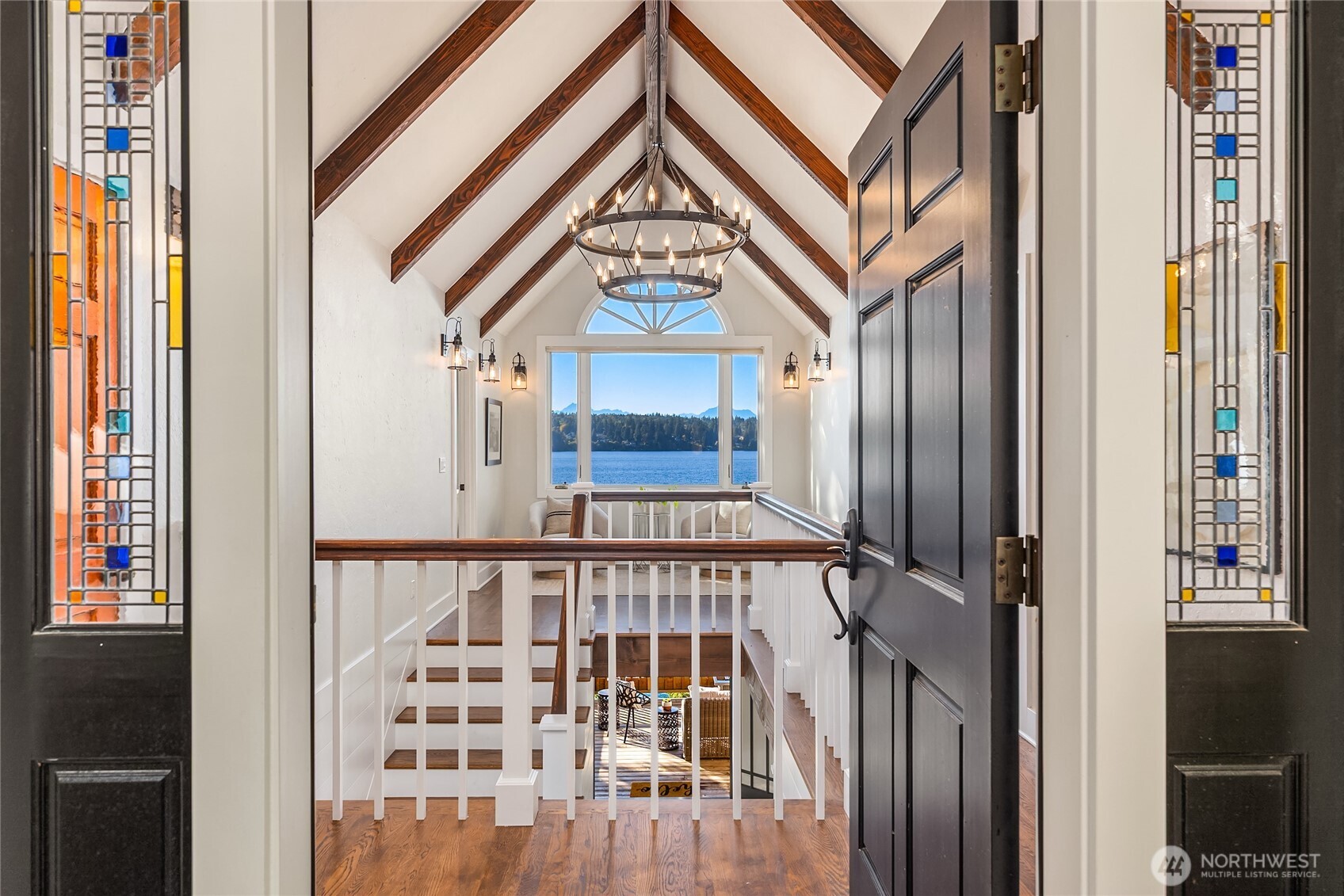 Property at 8405 Hansen Road NE