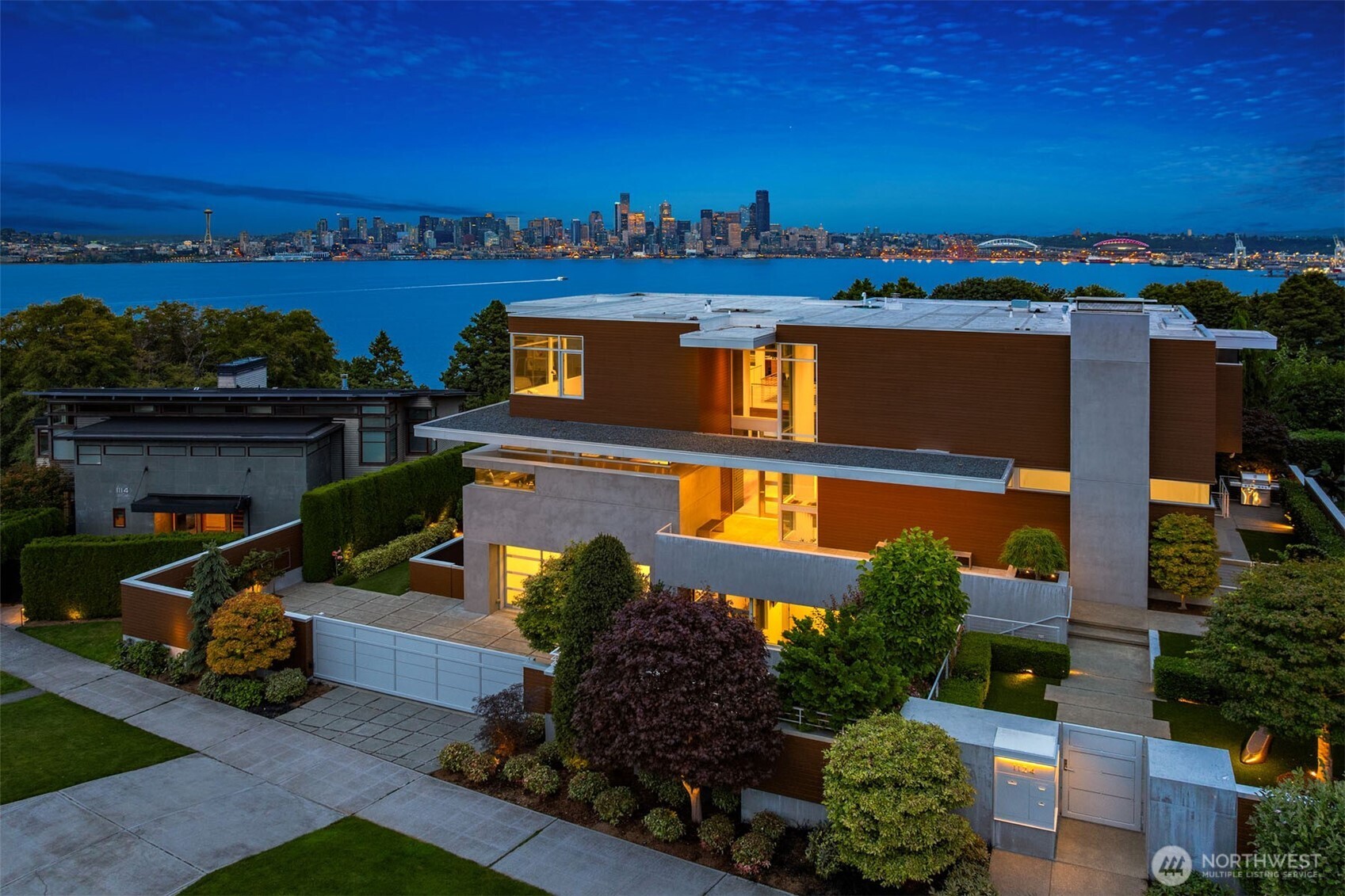 Property at 1124 Sunset Avenue SW