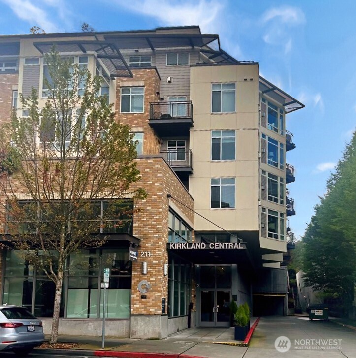 Property photo for 211 Kirkland Avenue #519