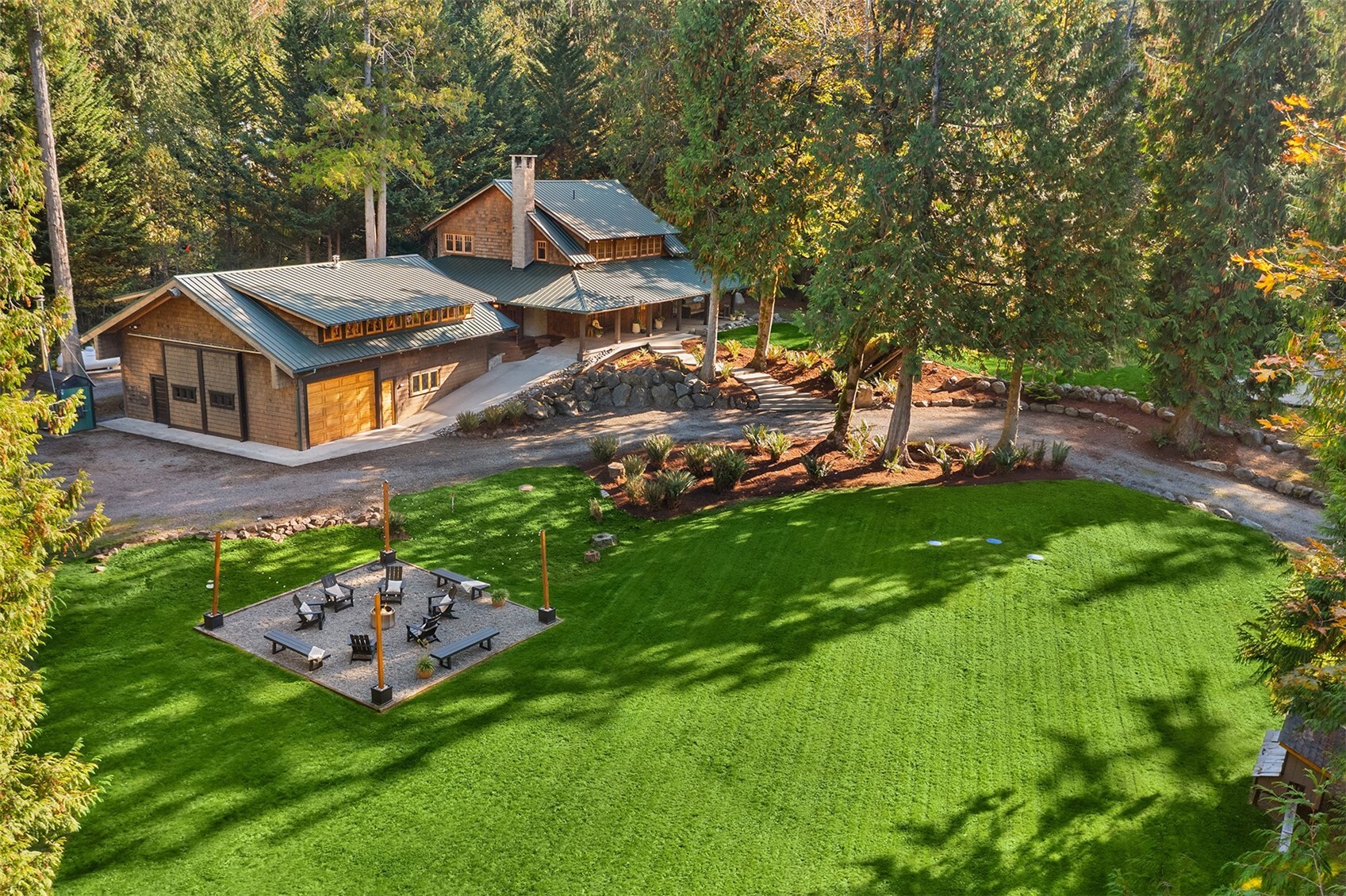 Property at 28315 SE 43rd Street