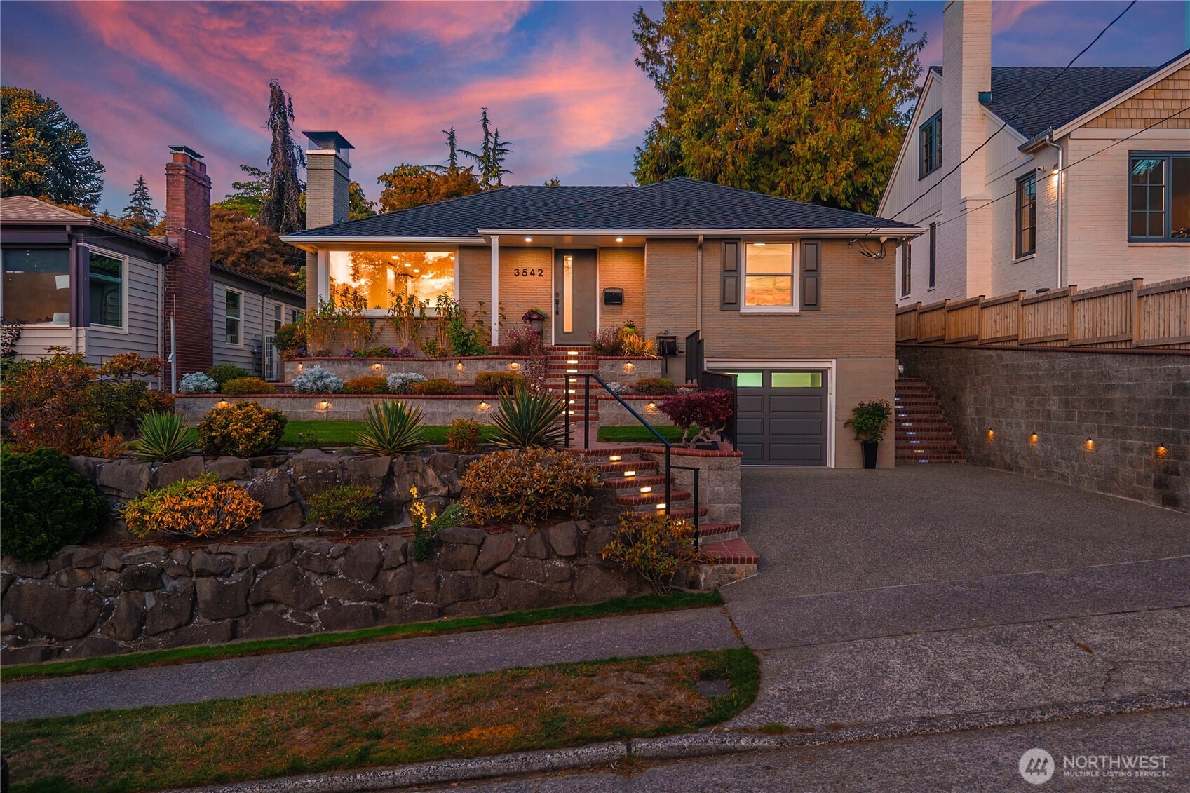 Property at 3542 43rd Avenue W