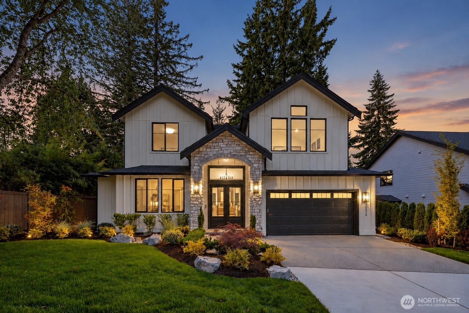 Property at 14514 SE 14th Street