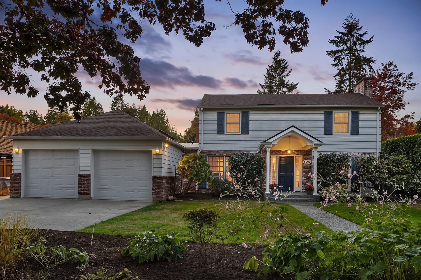 Property at 5209 55th Avenue NE