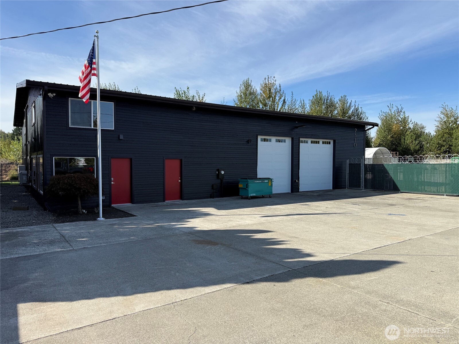 Property at 25182510 16th Street NW