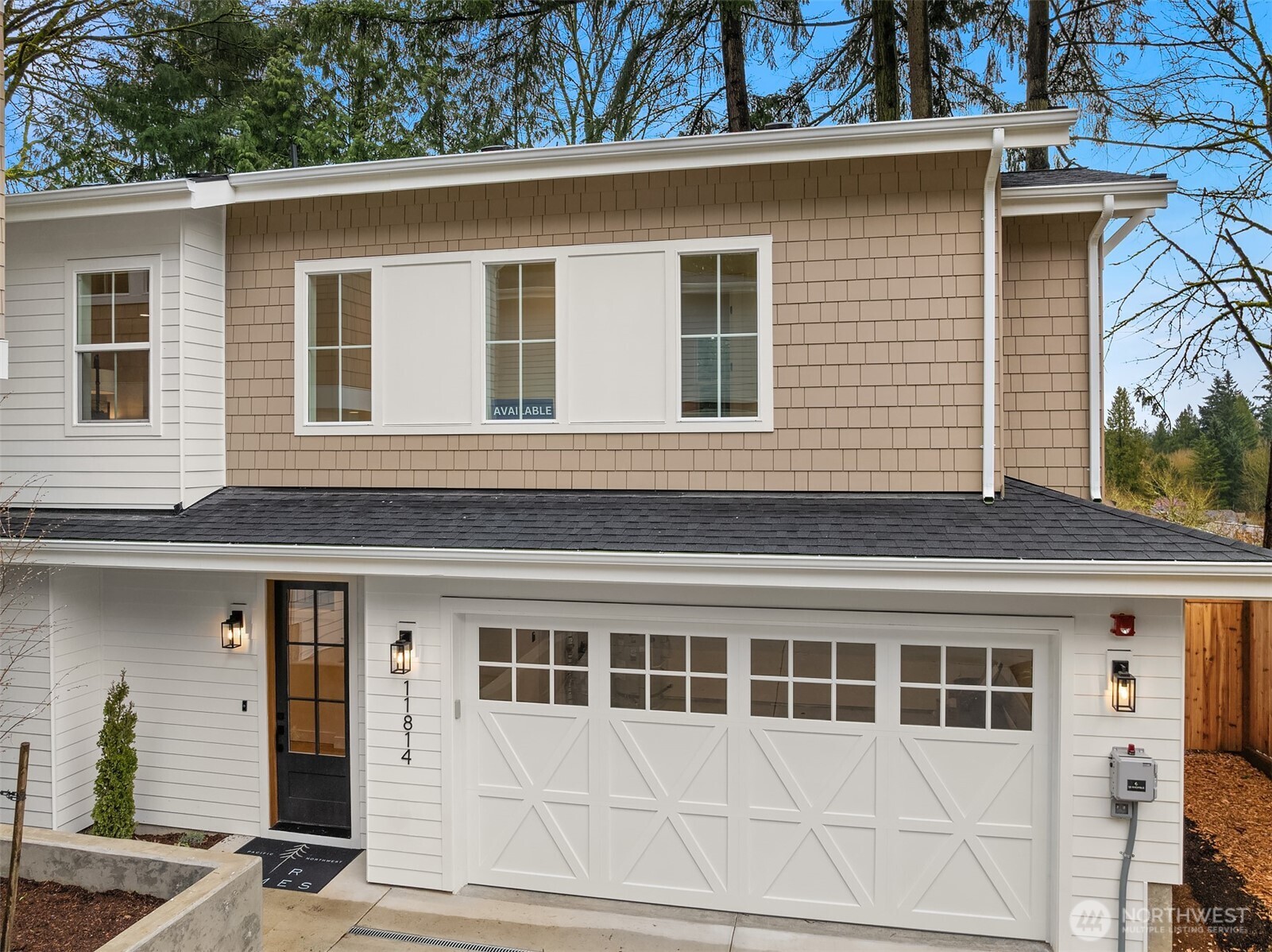Property at 11814 - 11810 NE 103rd Place