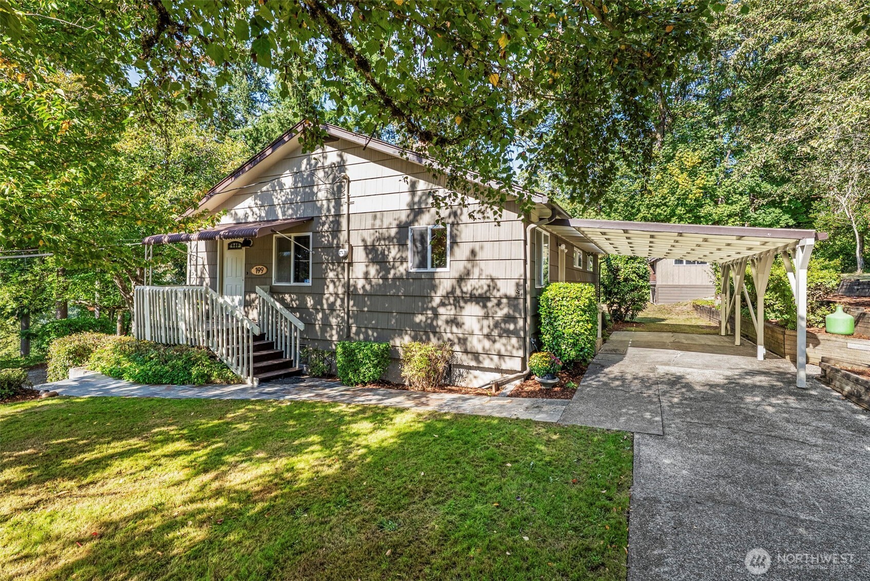 Property photo for 199 Rocky Point Road