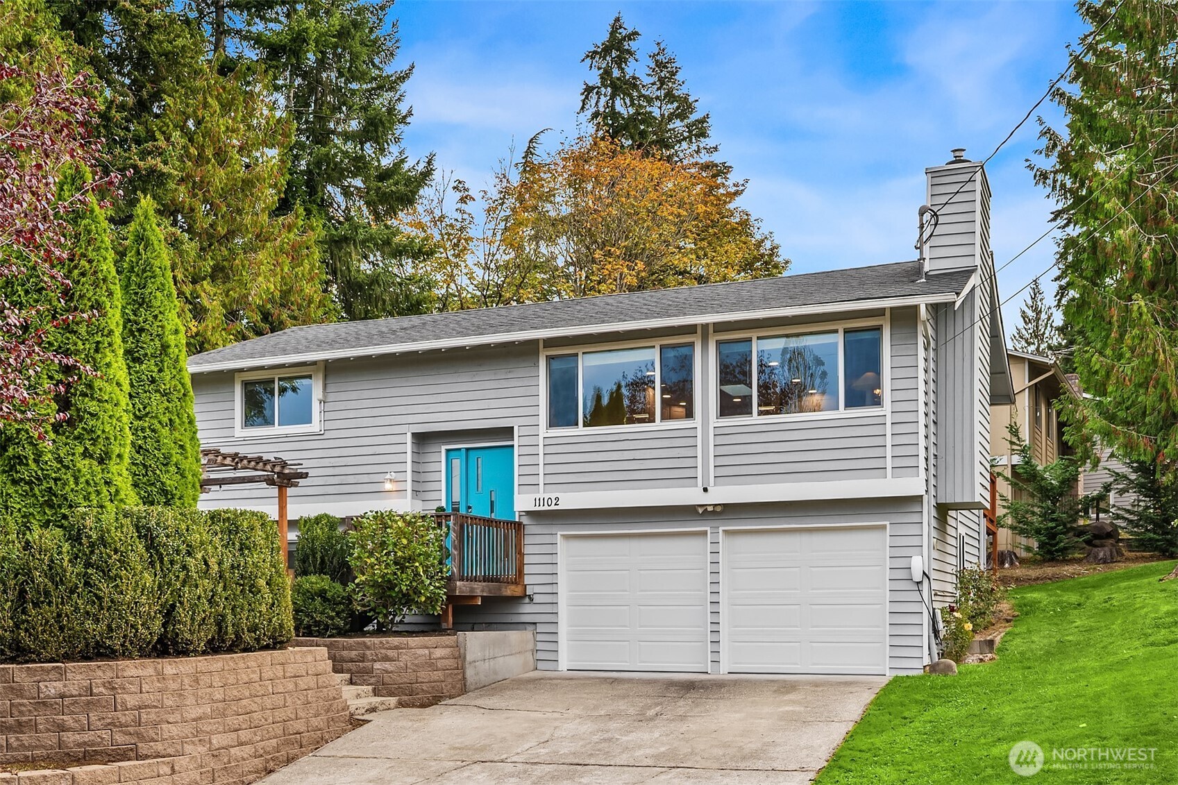 Property photo for 11102 126th Avenue NE