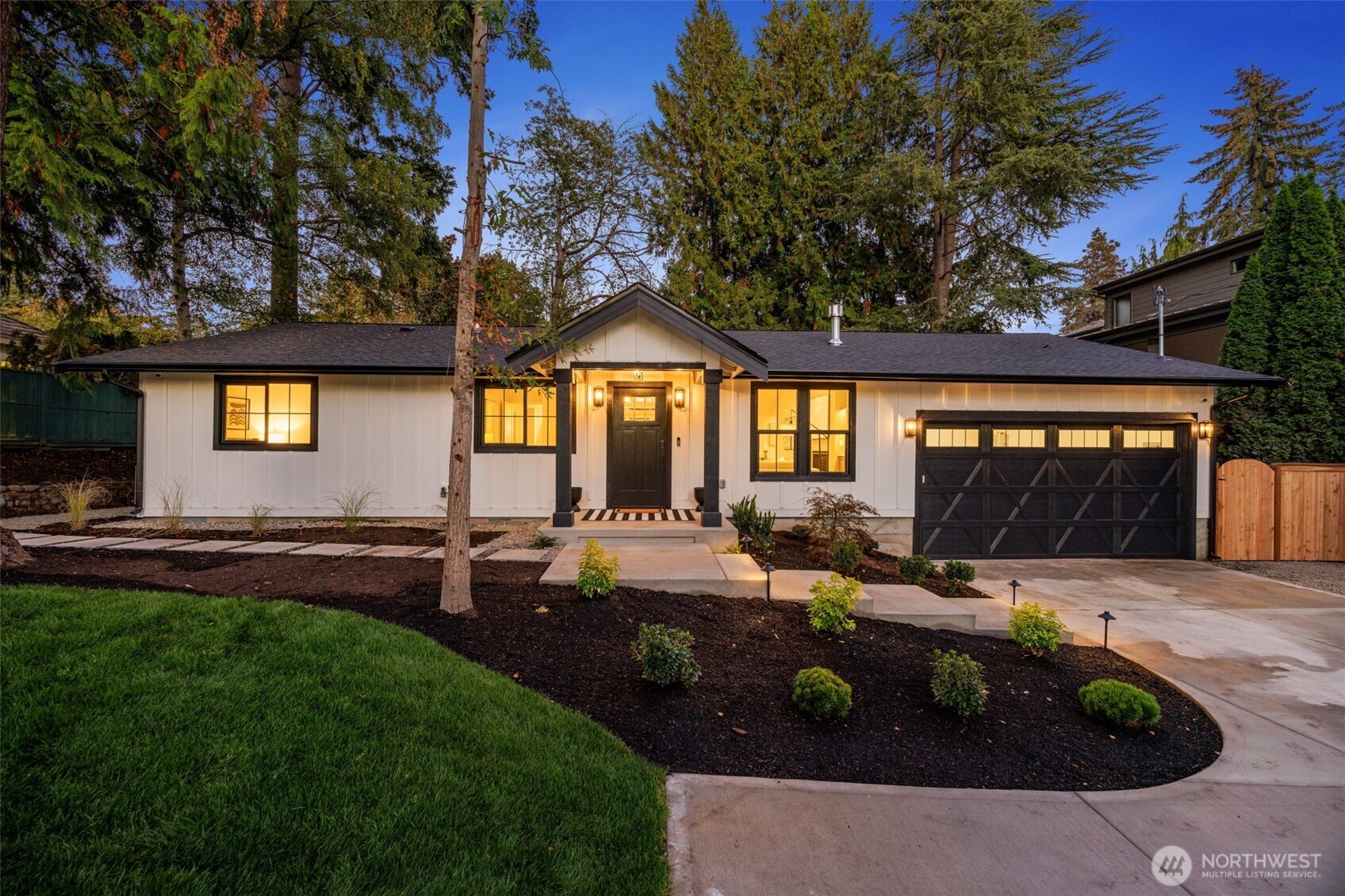 Property at 10836 NE 12th Place