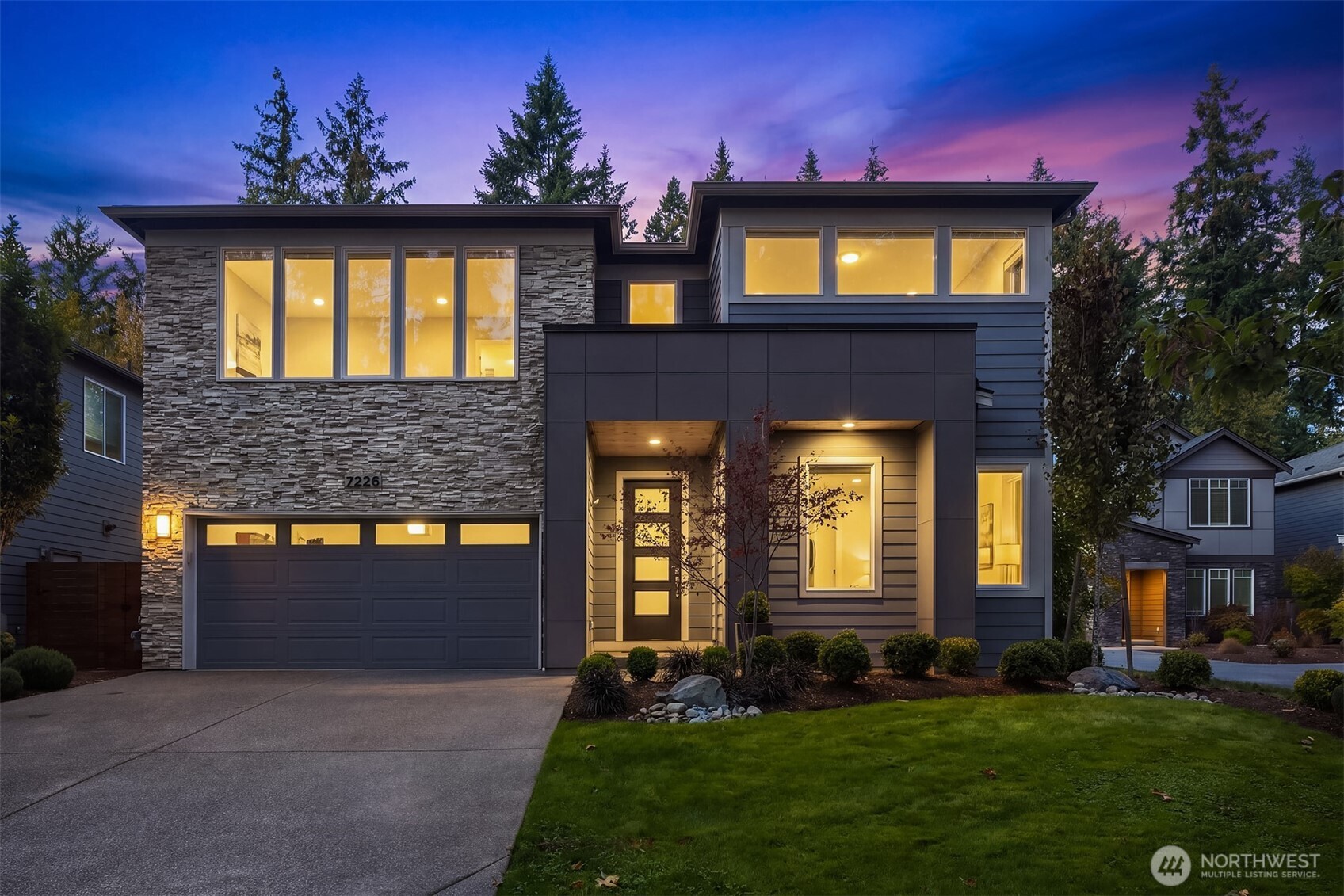 Property photo for 7226 NE 129th Street