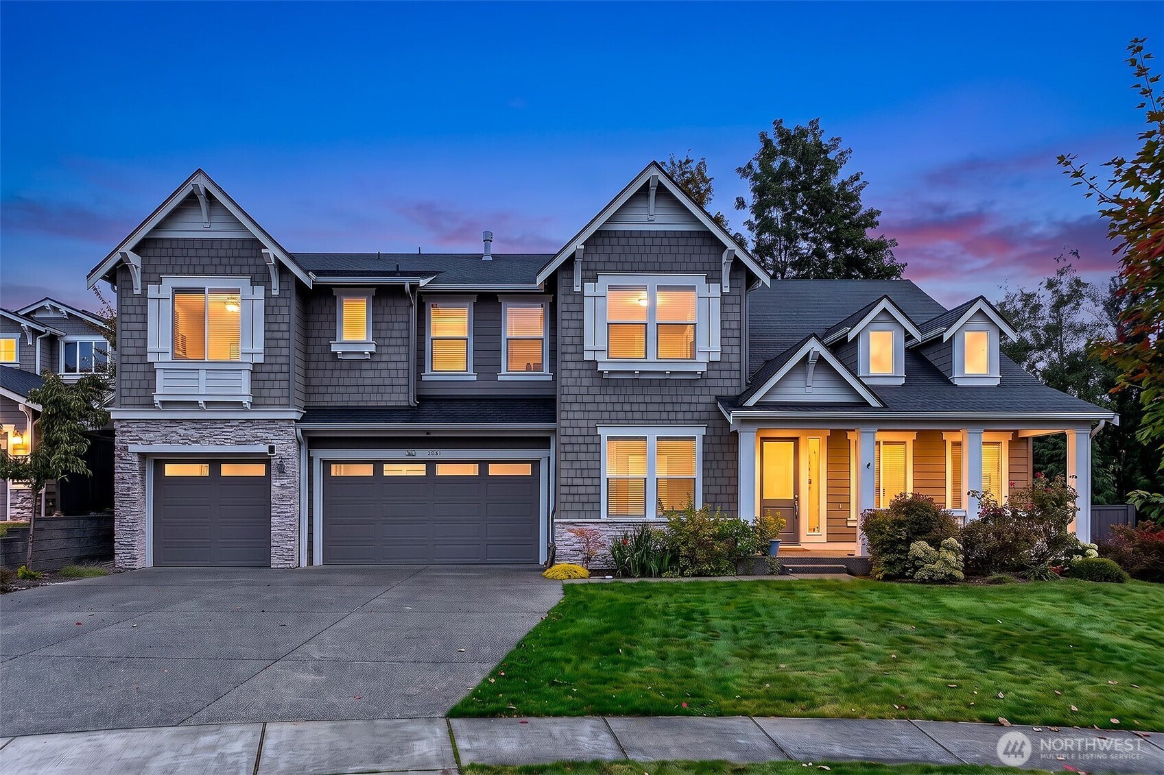 Property at 24223 1st Avenue SE