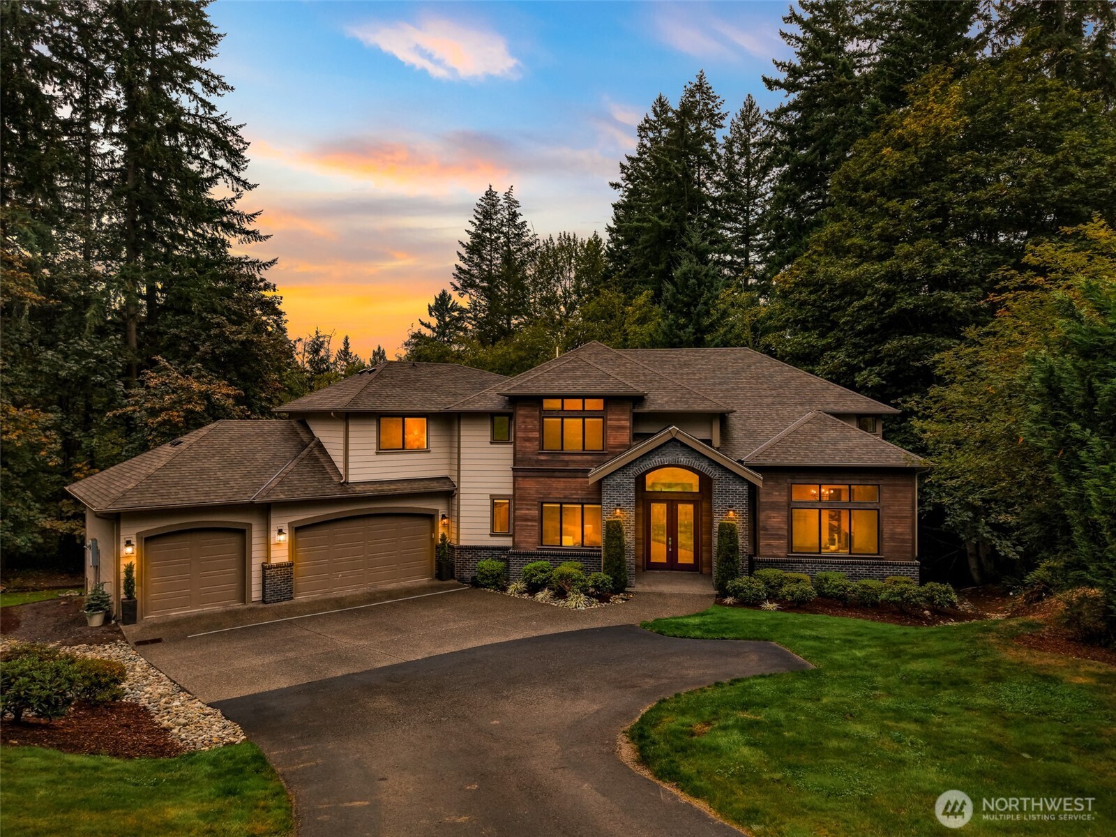 Property at 7709 216th Avenue NE