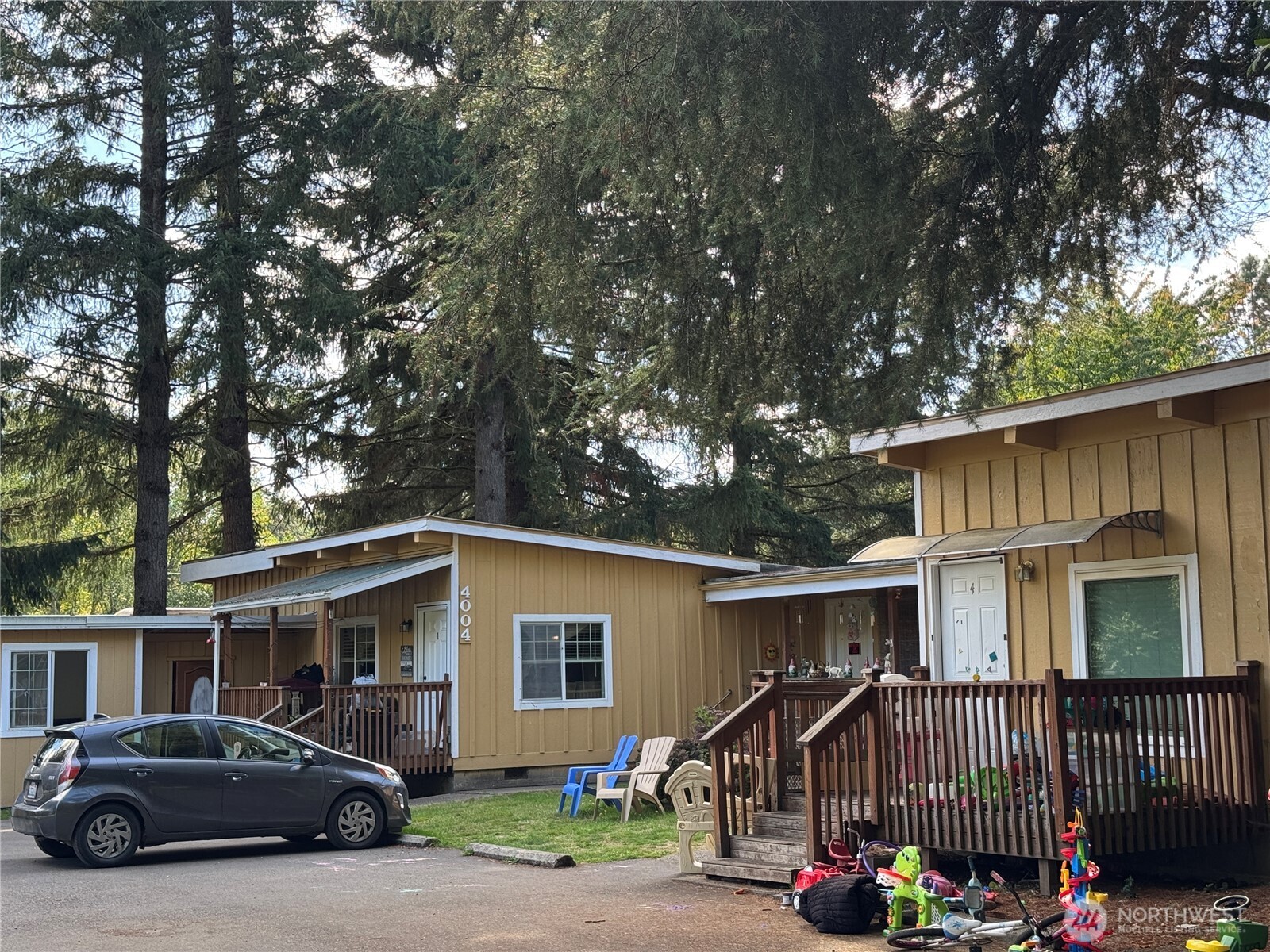 Property at 4004 Wiggins Road SE