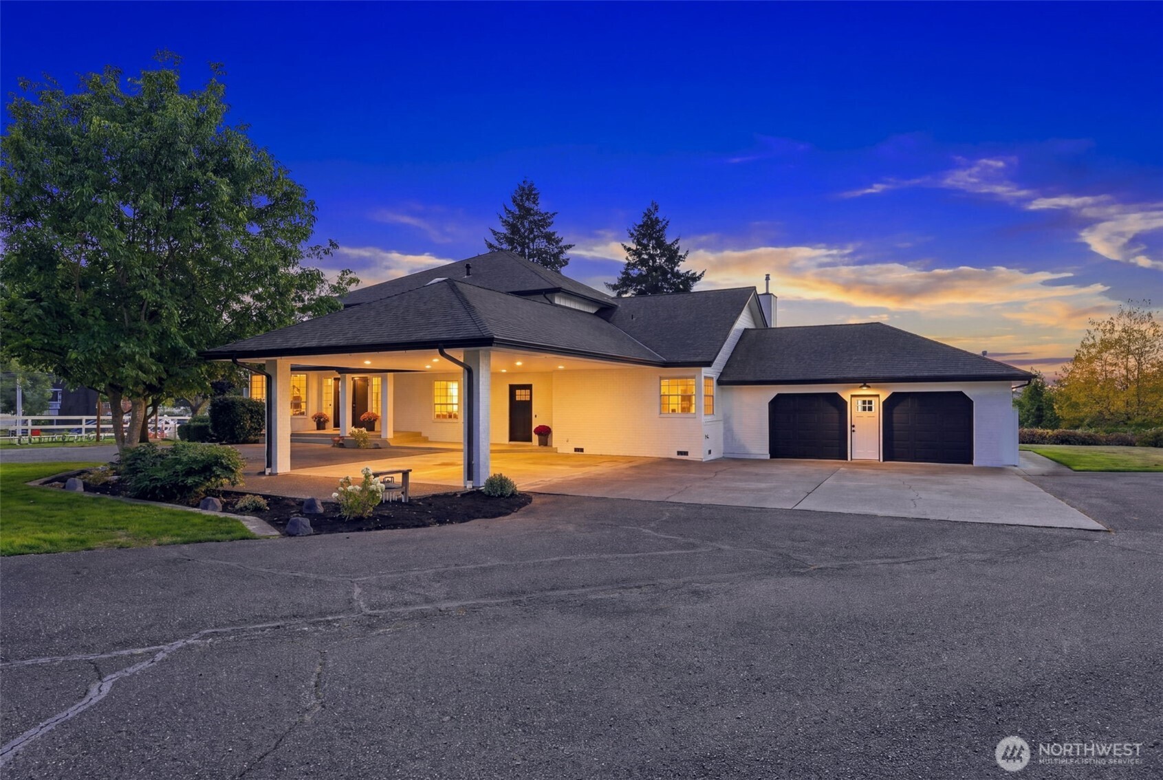 Property at 31611 108th Avenue SE
