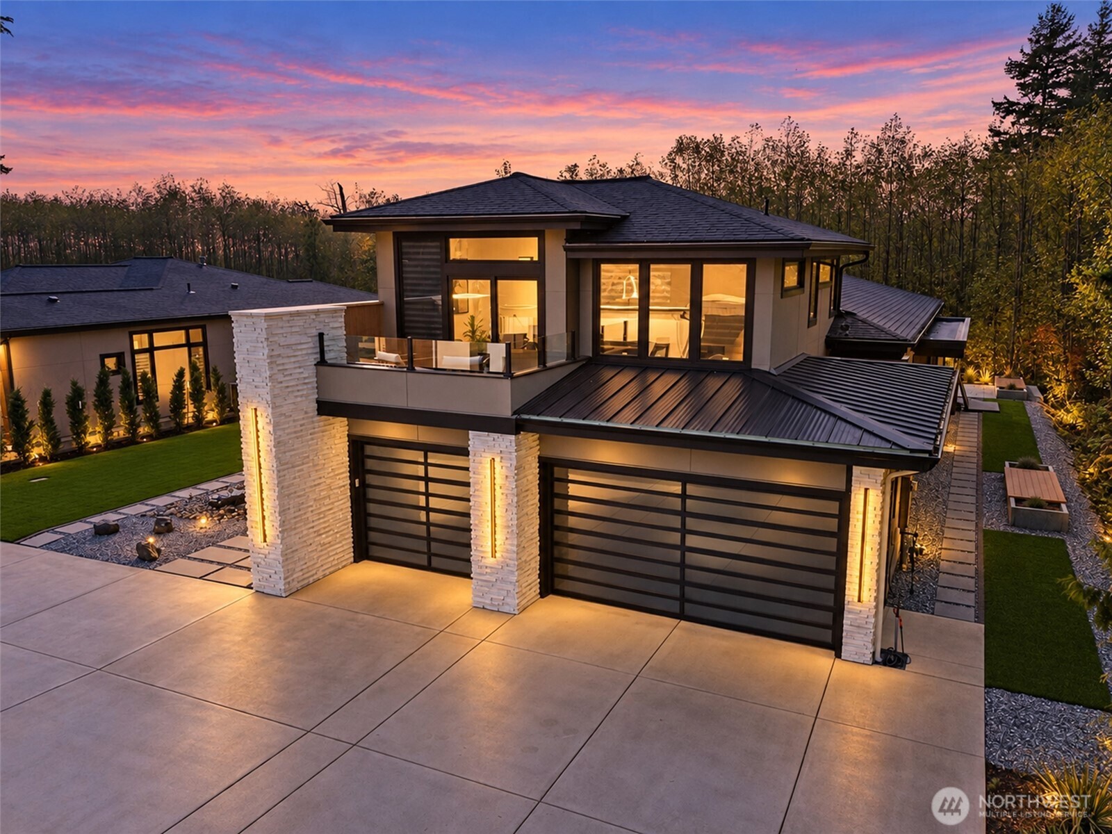 Property at 5684 Lux Lane