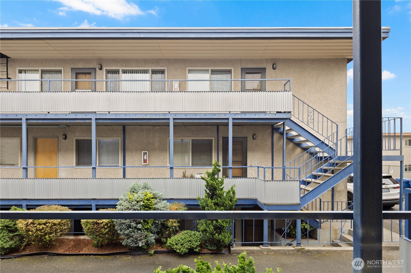 Property at 2223 NW 59th Street