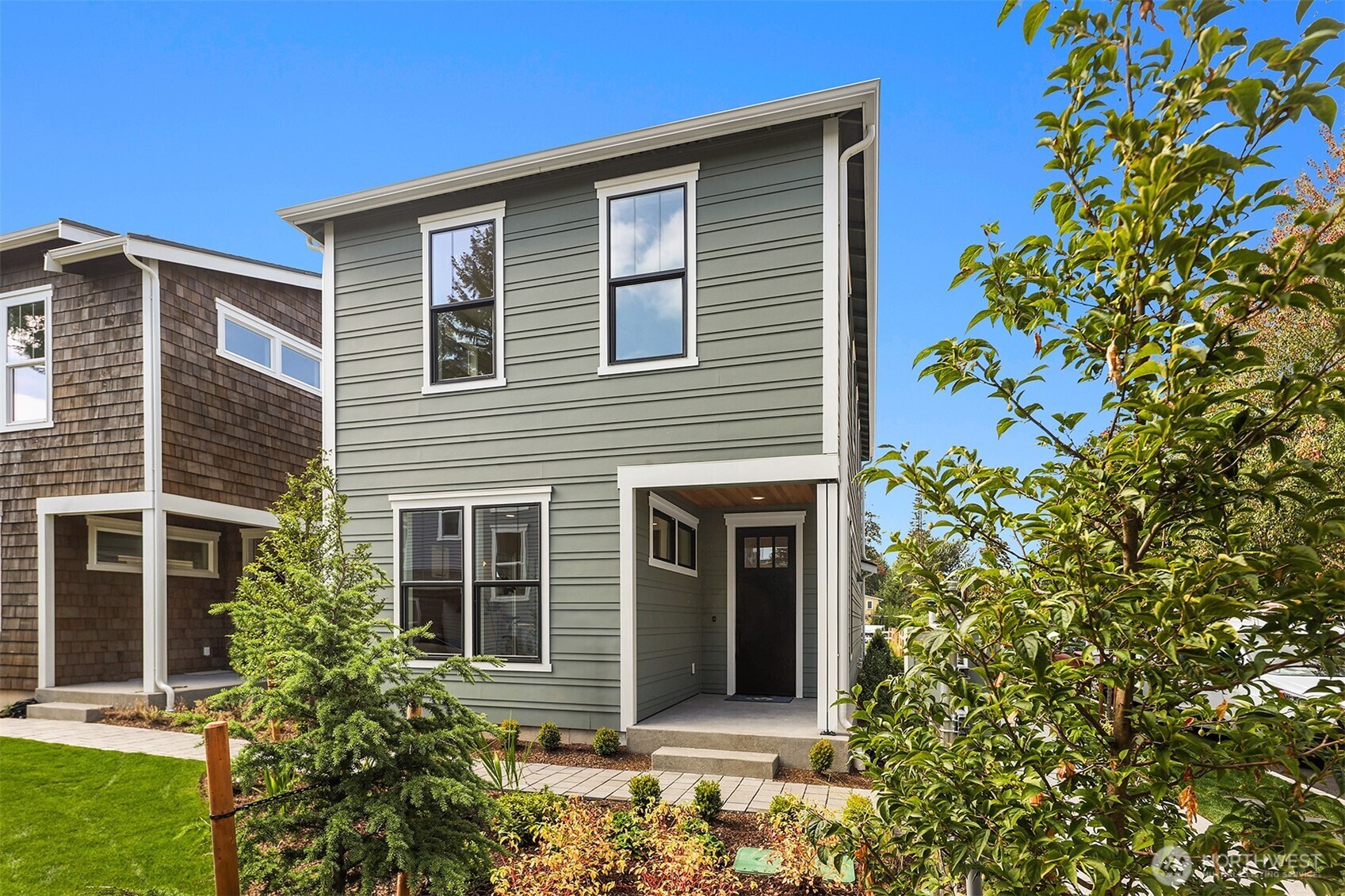 Property photo for 12507 NE 94th Street