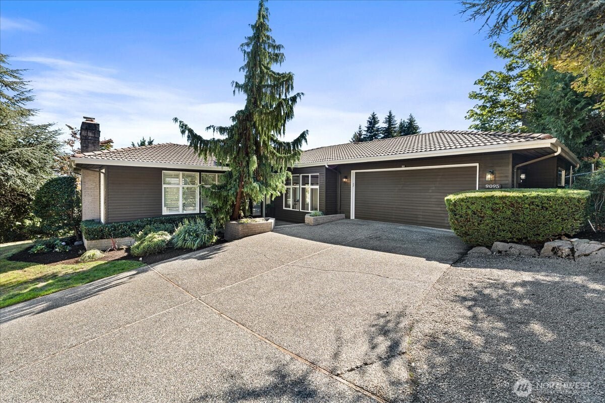 Property at 9095 SE 79th Street